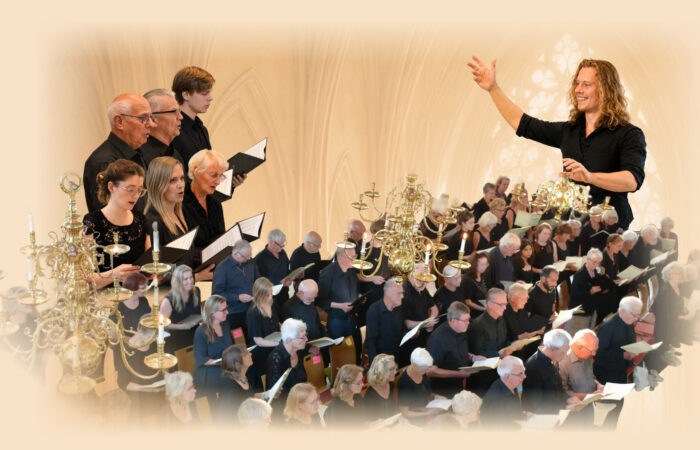 Vivaldi Ensemble